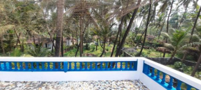 Villa De Anjuna Beach